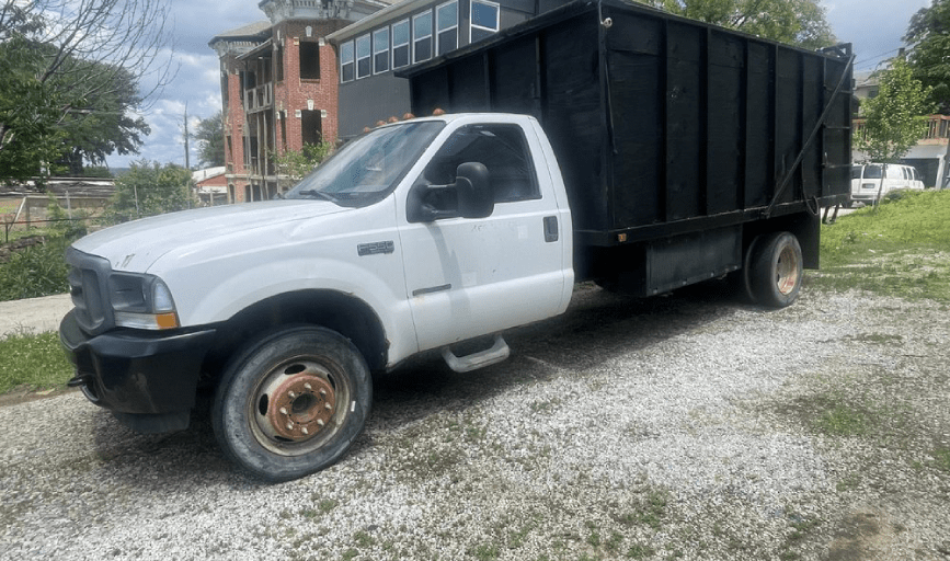 OJ's Trash Removal 